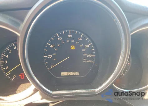 2009 Lexus Rx 350 z USA, uszkodzony, nr VIN 2T2GK31U99C064337